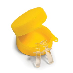 99015 Universal Ear Plugs - TOYS & GAMES
